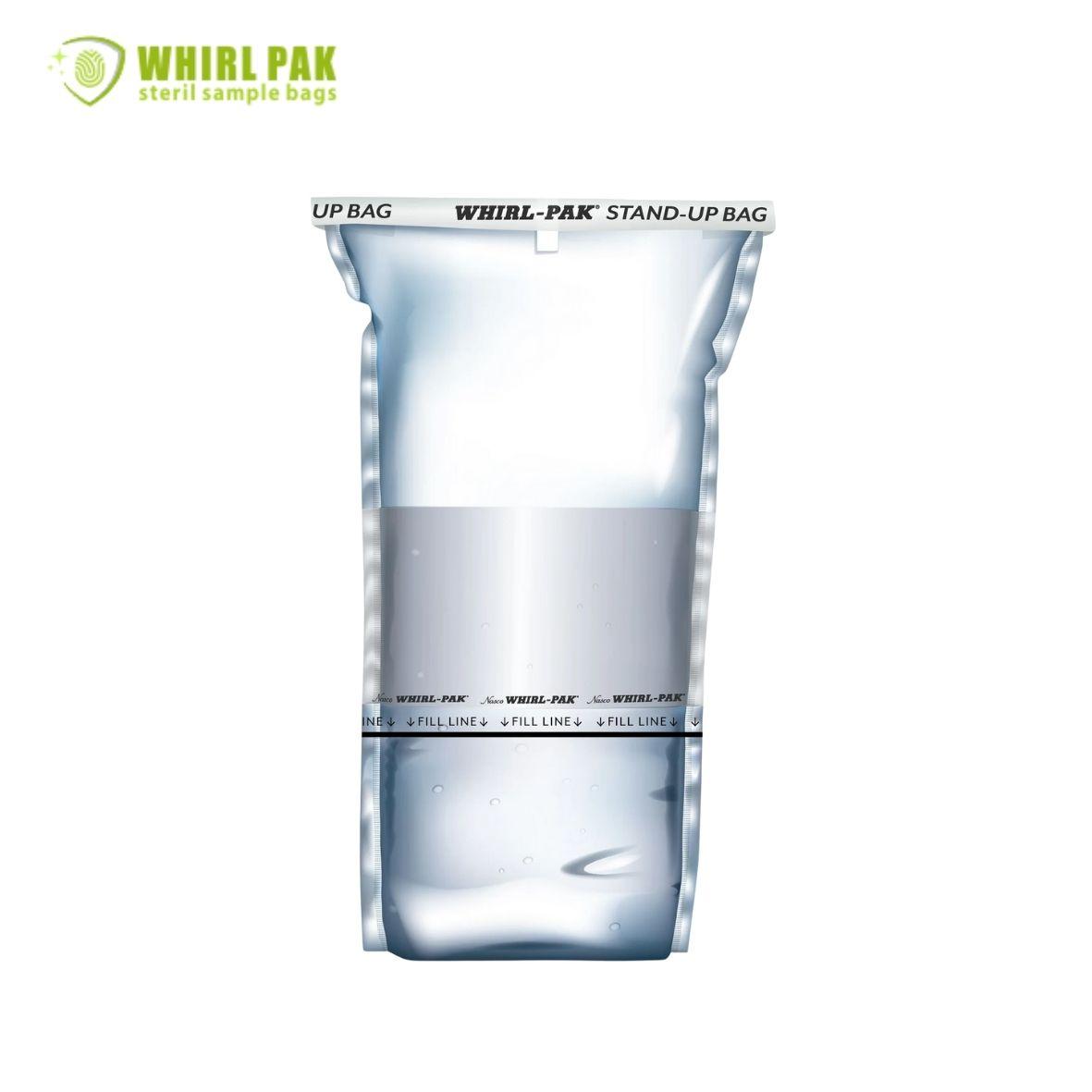 Plastik Filter Nasco B01538